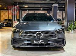 مێرسێدس بێنز C-Class